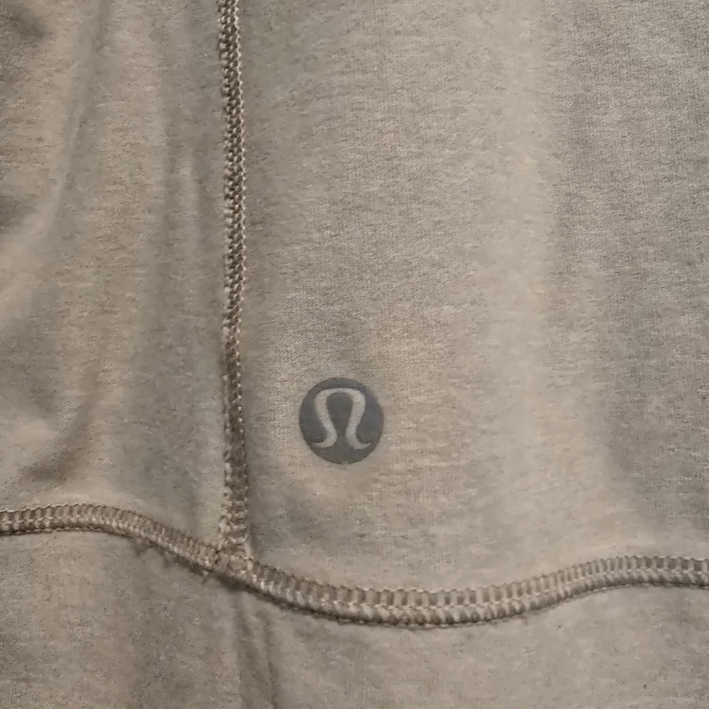 Lululemon Stride Jacket Size 10! Euc - image 3